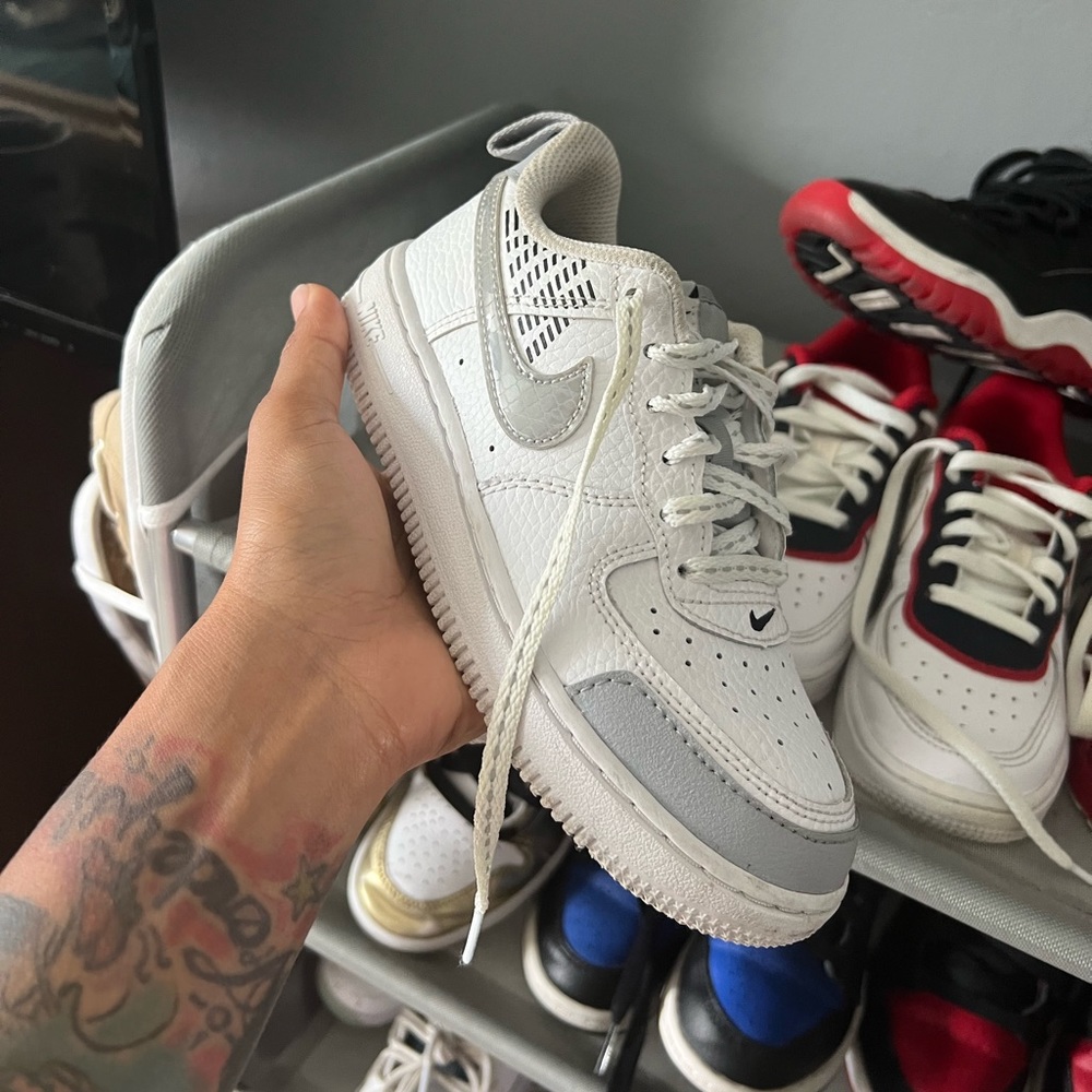 Air Force